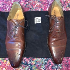 magnanni shoes saks off fifth